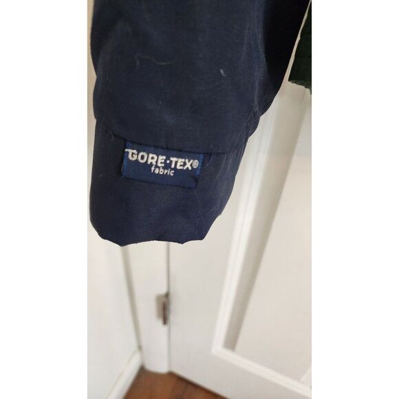 Forrester's Gore-Tex Men's Color Block Jacket in XL - Picture 6 of 6